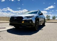 2026 Subaru Crosstrek Wilderness Sport Utility 4D