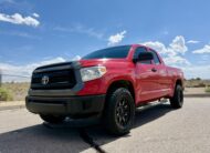 2016 Toyota Tundra Access Cab SR5 Pickup 4D 6 1/2 ft