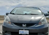 2013 Honda Fit LX Hatchback 4D