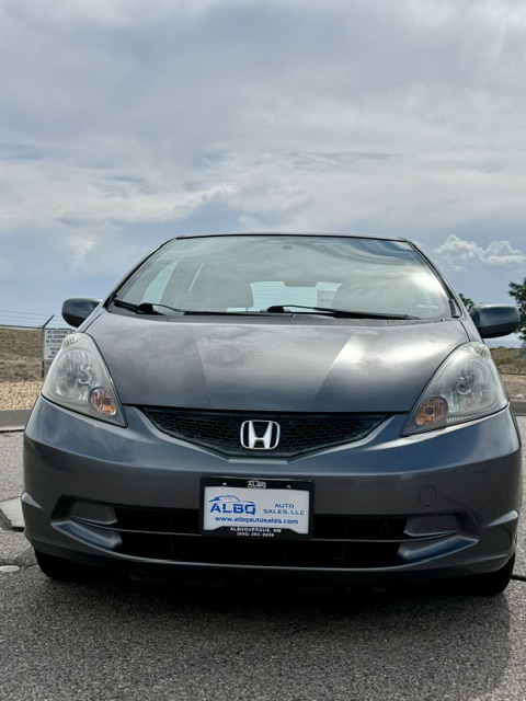 2013 Honda Fit LX Hatchback 4D