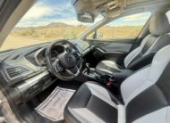 2021 Subaru Crosstrek Limited Sport Utility 4D