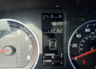 2009 Honda CR-V LX Sport Utility 4D