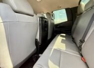 2016 Toyota Tundra Access Cab SR5 Pickup 4D 6 1/2 ft