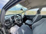 2013 Honda Fit LX Hatchback 4D