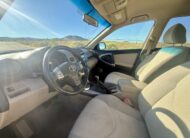 2008 Toyota RAV4 Limited Sport Utility 4D