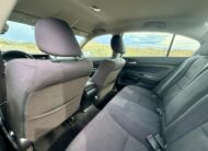 2012 Honda Accord LX Sedan 4D