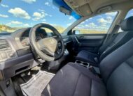 2009 Honda CR-V LX Sport Utility 4D