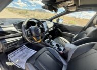 2026 Subaru Crosstrek Wilderness Sport Utility 4D
