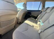2008 Toyota RAV4 Limited Sport Utility 4D
