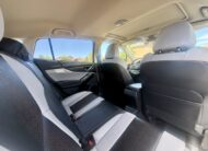 2021 Subaru Crosstrek Limited Sport Utility 4D
