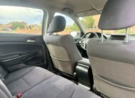 2012 Honda Accord LX Sedan 4D