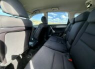 2009 Honda CR-V LX Sport Utility 4D