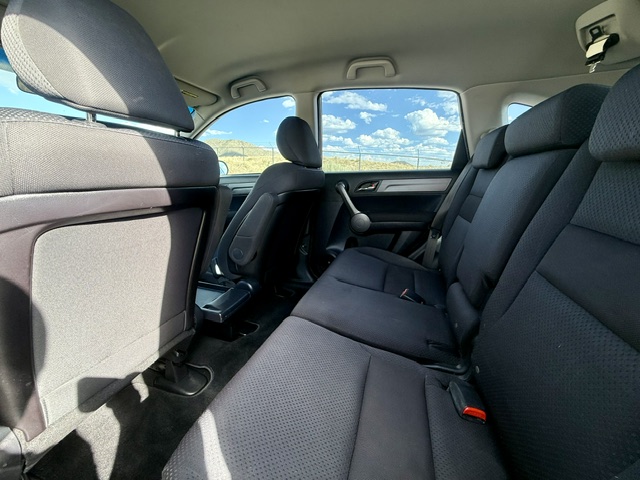 2009 Honda CR-V LX Sport Utility 4D