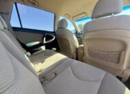 2008 Toyota RAV4 Limited Sport Utility 4D