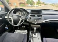 2012 Honda Accord LX Sedan 4D