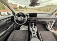 2025 Honda HR-V LX Sport Utility 4D