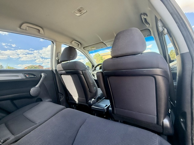 2009 Honda CR-V LX Sport Utility 4D