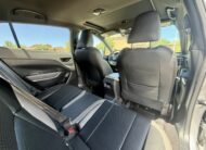 2026 Subaru Crosstrek Wilderness Sport Utility 4D