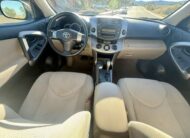 2008 Toyota RAV4 Limited Sport Utility 4D