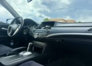 2012 Honda Accord LX Sedan 4D
