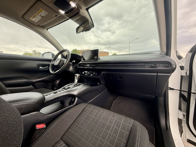 2025 Honda HR-V LX Sport Utility 4D