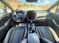 2026 Subaru Crosstrek Wilderness Sport Utility 4D