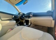 2008 Toyota RAV4 Limited Sport Utility 4D