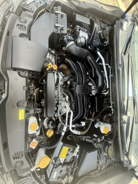 2021 Subaru Crosstrek Limited Sport Utility 4D