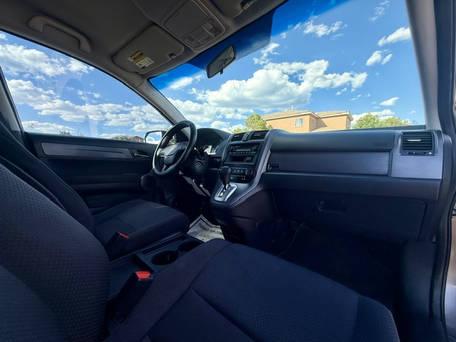 2009 Honda CR-V LX Sport Utility 4D