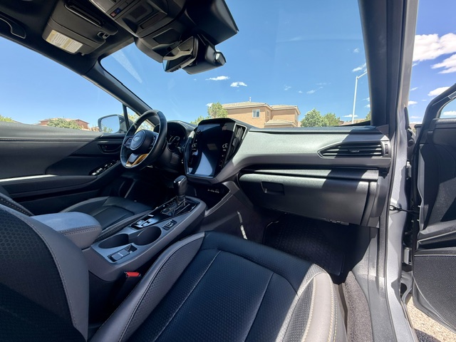 2026 Subaru Crosstrek Wilderness Sport Utility 4D
