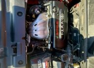 2008 Toyota RAV4 Limited Sport Utility 4D