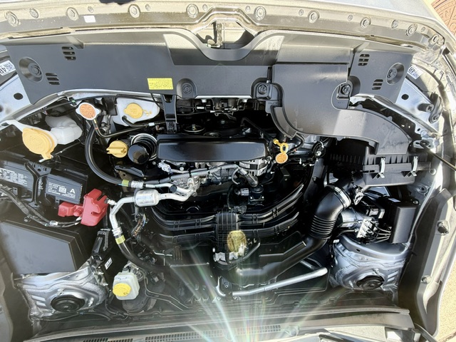 2026 Subaru Crosstrek Wilderness Sport Utility 4D