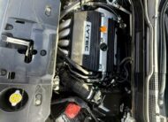2009 Honda CR-V LX Sport Utility 4D