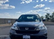 2009 Honda CR-V LX Sport Utility 4D