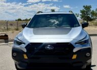 2026 Subaru Crosstrek Wilderness Sport Utility 4D
