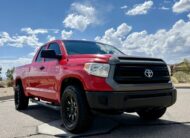 2016 Toyota Tundra Access Cab SR5 Pickup 4D 6 1/2 ft