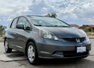 2013 Honda Fit LX Hatchback 4D