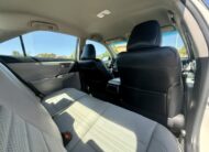 2017 Toyota Camry SE Sedan 4D