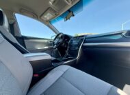 2017 Toyota Camry SE Sedan 4D