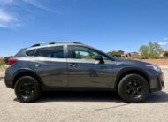 2021 Subaru Crosstrek Limited Sport Utility 4D