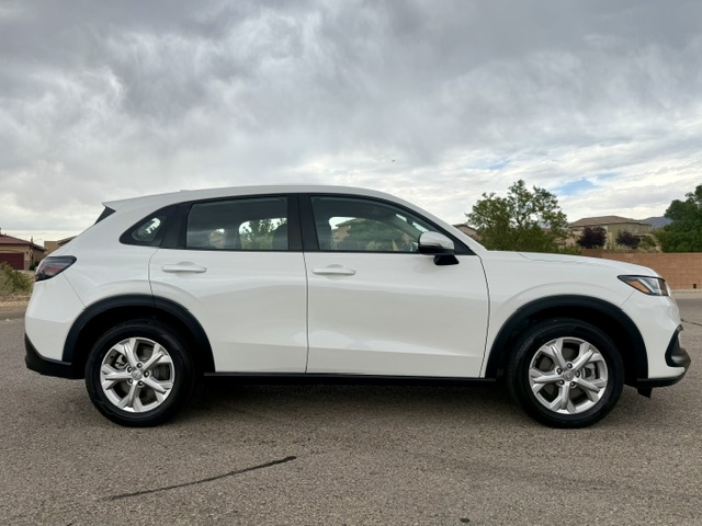 2025 Honda HR-V LX Sport Utility 4D
