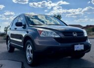 2009 Honda CR-V LX Sport Utility 4D