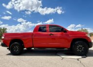 2016 Toyota Tundra Access Cab SR5 Pickup 4D 6 1/2 ft