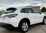 2025 Honda HR-V LX Sport Utility 4D