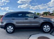 2009 Honda CR-V LX Sport Utility 4D