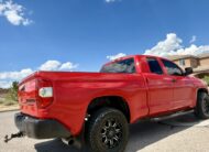 2016 Toyota Tundra Access Cab SR5 Pickup 4D 6 1/2 ft