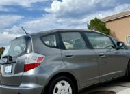 2013 Honda Fit LX Hatchback 4D