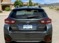 2021 Subaru Crosstrek Limited Sport Utility 4D
