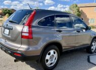 2009 Honda CR-V LX Sport Utility 4D