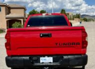 2016 Toyota Tundra Access Cab SR5 Pickup 4D 6 1/2 ft